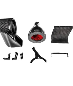 Eventuri Audi S5 B9 Carbon Fibre Intake System