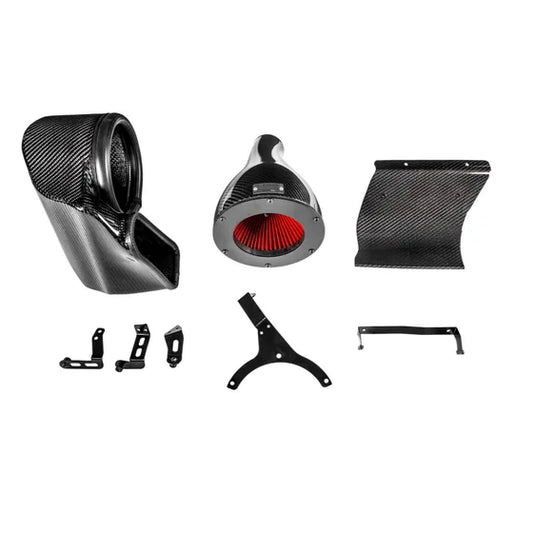 Eventuri Audi S5 B9 Carbon Fibre Intake System