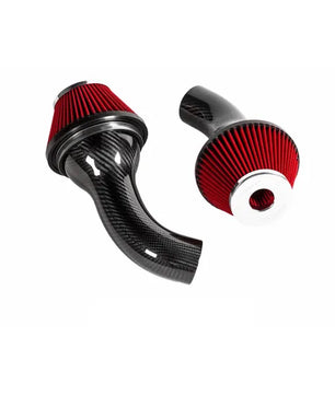 Eventuri Audi S6 C7 Carbon Fibre Intake System