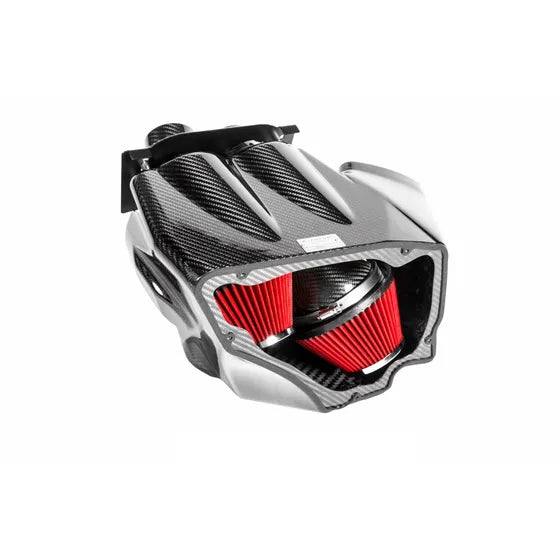 Eventuri Audi S6 C7 Carbon Fibre Intake System