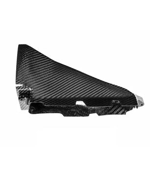 Eventuri Audi S6 C7 Carbon Fibre Intake System