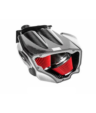 Eventuri Audi S7 C7 Carbon Fibre Intake System