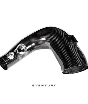 Eventuri BMW 330I/430I (G20/G21/G22/G23/G26) Carbon Fibre Intake System
