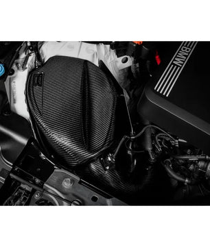 Eventuri BMW 330I/430I (G20/G21/G22/G23/G26) Carbon Fibre Intake System
