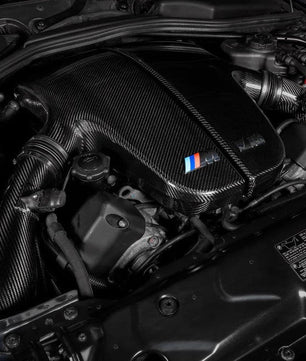 Eventuri BMW M5/M6 (E60/E61/E63/E64) Carbon Fibre Intake System V2