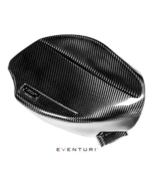 Eventuri BMW G42 230I Carbon Fibre Intake System