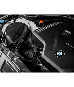 Eventuri BMW G42 230I Carbon Fibre Intake System