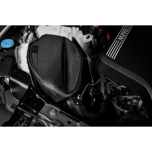 Eventuri BMW G42 230I Carbon Fibre Intake System