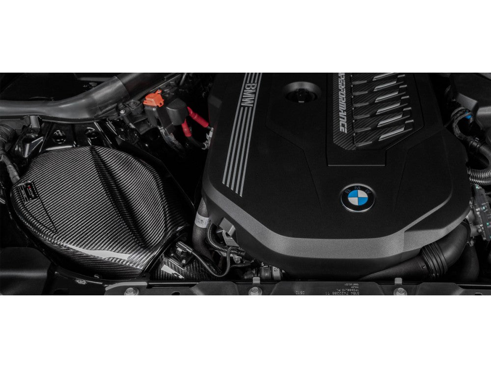 Eventuri BMW G42 M240I Carbon Fibre Intake System