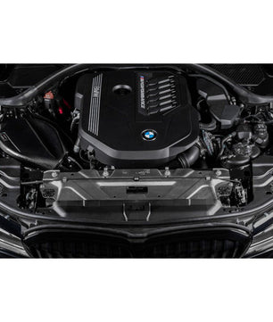 Eventuri BMW G42 M240I Carbon Fibre Intake System