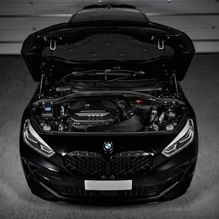 Eventuri BMW M135I/M235I (F40/F44) Carbon Fibre Intake System