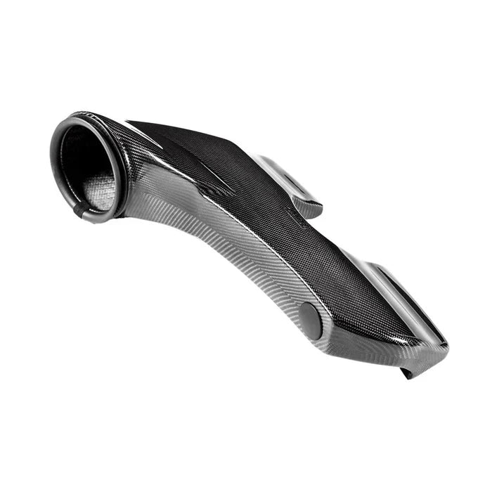 Eventuri BMW M135I/M235I (F40/F44) Carbon Fibre Intake System