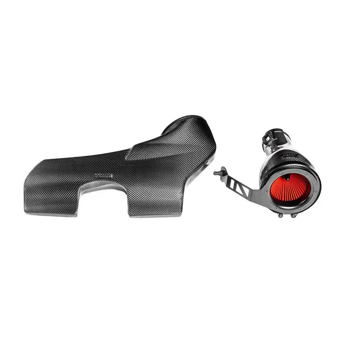Eventuri BMW M135I/M235I (F40/F44) Carbon Fibre Intake System