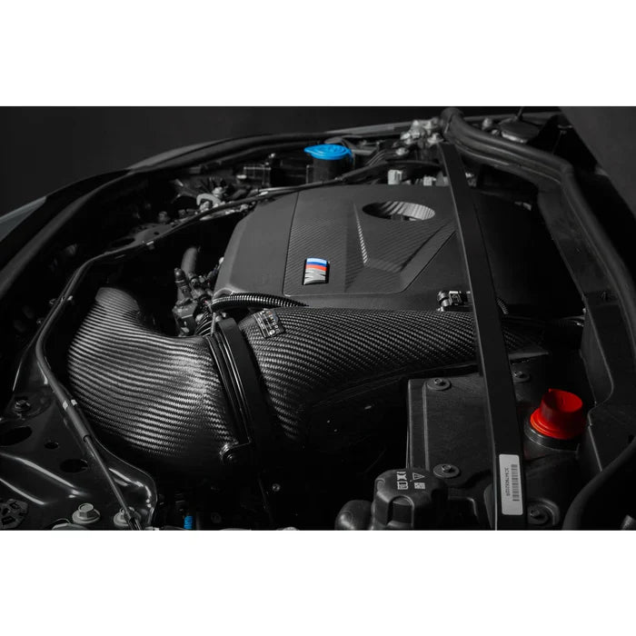Eventuri BMW M135I/M235I (F70/F78) Carbon Fibre Intake System