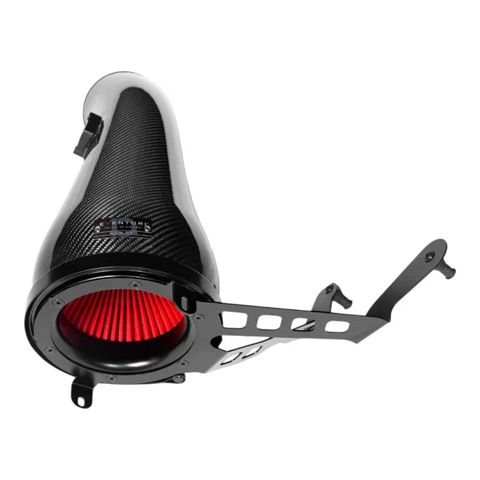 Eventuri BMW M135I/M235I (F70/F78) Carbon Fibre Intake System