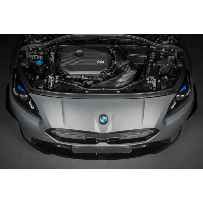Eventuri BMW M135I/M235I (F70/F78) Carbon Fibre Intake System