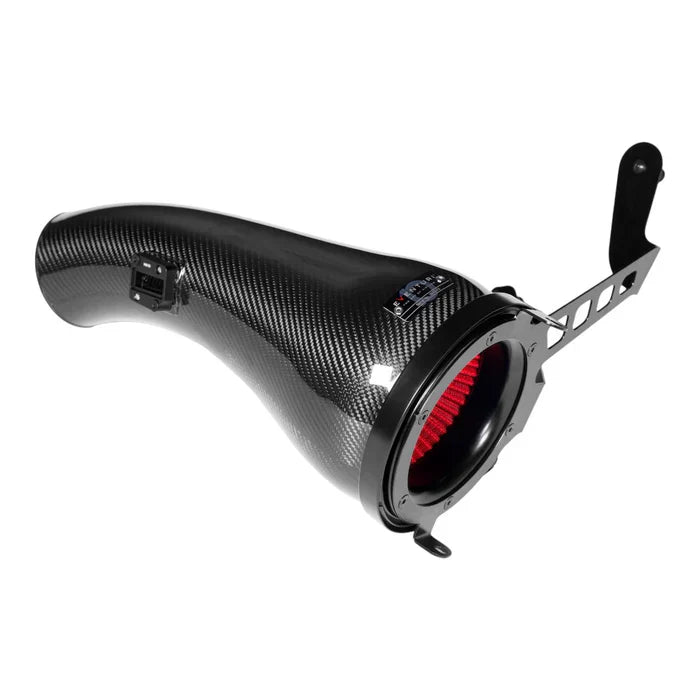 Eventuri BMW M135I/M235I (F70/F78) Carbon Fibre Intake System