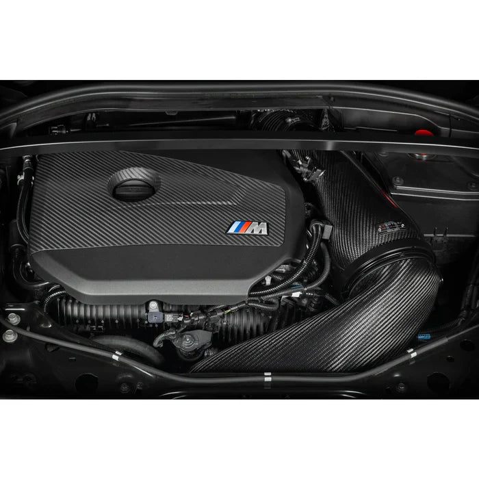 Eventuri BMW M135I/M235I (F70/F78) Carbon Fibre Intake System