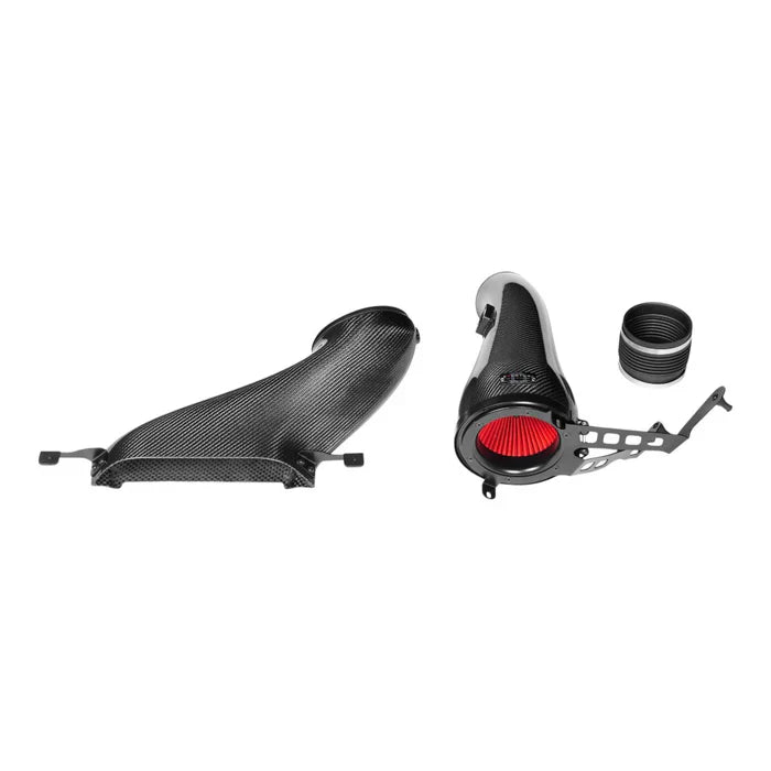 Eventuri BMW M135I/M235I (F70/F78) Carbon Fibre Intake System