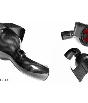 Eventuri BMW M140I/M240I (F20/F21/F22/F23) Carbon Fibre Intake System