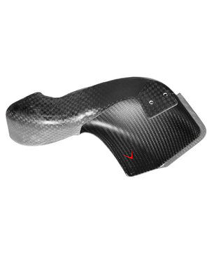 Eventuri BMW M2/M3/M4 (G87/G80/G81/G82/G83) Carbon Fibre Intake Scoop Set