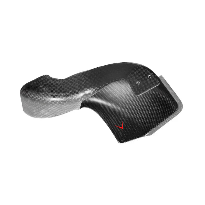 Eventuri BMW M2/M3/M4 (G87/G80/G81/G82/G83) Carbon Fibre Intake Scoop Set