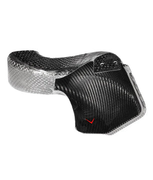 Eventuri BMW M2/M3/M4 (G87/G80/G81/G82/G83) Carbon Fibre Intake Scoop Set