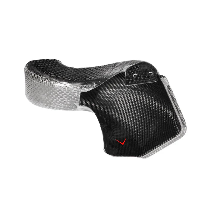 Eventuri BMW M2/M3/M4 (G87/G80/G81/G82/G83) Carbon Fibre Intake Scoop Set