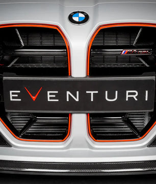 Eventuri BMW M2/M3/M4 (G87/G80/G81/G82/G83) Carbon Fibre Intake Scoop Set
