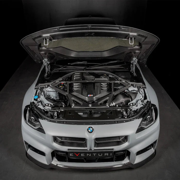 Eventuri BMW M2/M3/M4 (G87/G80/G81/G82/G83) Carbon Fibre Strut Brace