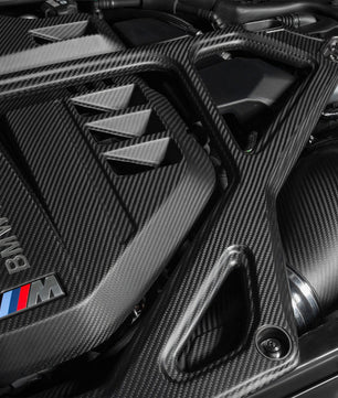Eventuri BMW M2/M3/M4 (G87/G80/G81/G82/G83) Carbon Fibre Strut Brace