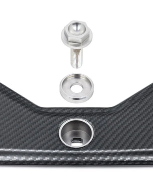 Eventuri BMW M2/M3/M4 (G87/G80/G81/G82/G83) Carbon Fibre Strut Brace