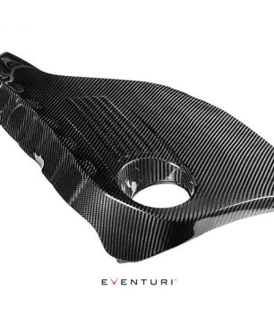 Eventuri BMW M2C/M3/M4 (F87/F80/F82/F83) Carbon Fibre Engine Cover