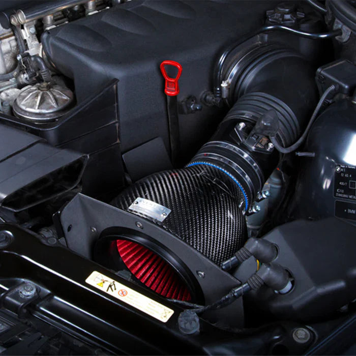 Eventuri BMW M3 E46 Carbon Fibre Intake System