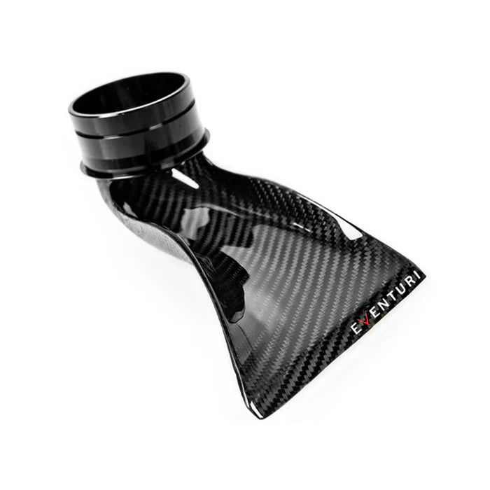 Eventuri BMW M3 E46 Carbon Fibre Intake System