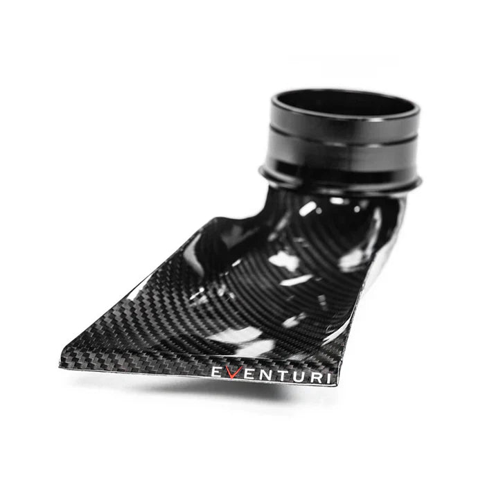 Eventuri BMW M3 E46 Carbon Fibre Intake System