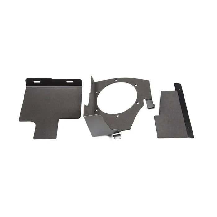 Eventuri BMW M3 E46 Carbon Fibre Intake System
