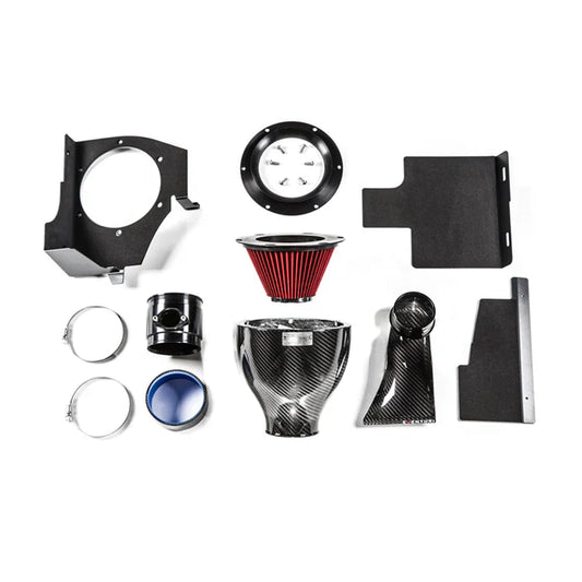 Eventuri BMW M3 E46 Carbon Fibre Intake System