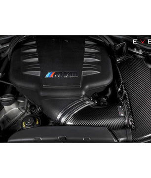 Eventuri BMW M3 E90/E92/E93 Carbon Fibre Airbox Cover