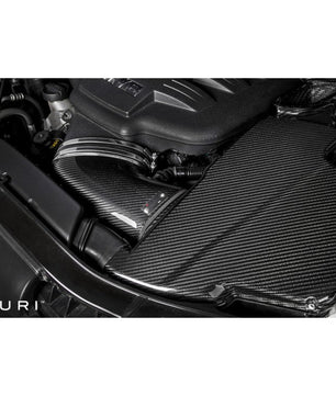 Eventuri BMW M3 E90/E92/E93 Carbon Fibre Airbox Cover