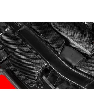 Eventuri BMW M3 E90/E92/E93 Carbon Fibre Intake Ducts Set