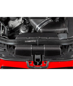 Eventuri BMW M3 E90/E92/E93 Carbon Fibre Intake Ducts Set
