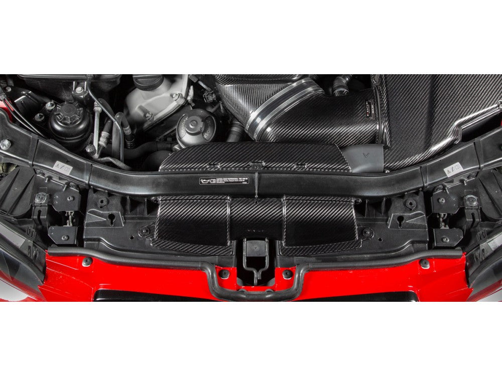 Eventuri BMW M3 E90/E92/E93 Carbon Fibre Intake Ducts Set