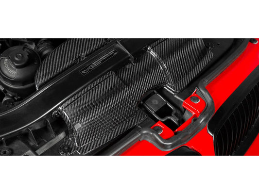 Eventuri BMW M3 E90/E92/E93 Carbon Fibre Intake Ducts Set