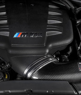 Eventuri BMW M3 (E90/E92/E93) Carbon Fibre Intake System