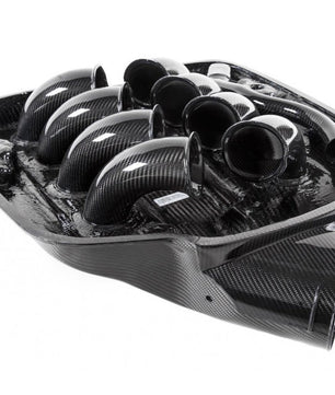 Eventuri BMW M3 E90/E92/E93 Carbon Fibre Plenum