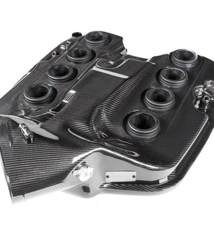 Eventuri BMW M3 E90/E92/E93 Carbon Fibre Plenum