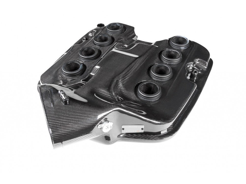 Eventuri BMW M3 E90/E92/E93 Carbon Fibre Plenum