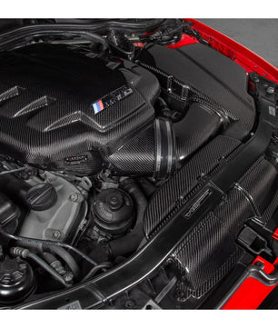 Eventuri BMW M3 E90/E92/E93 Carbon Fibre Plenum
