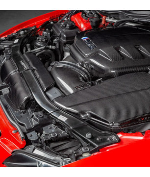 Eventuri BMW M3 E90/E92/E93 Carbon Fibre Plenum